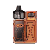 UWELL CROWN M POD ORANGE - Click & Vape